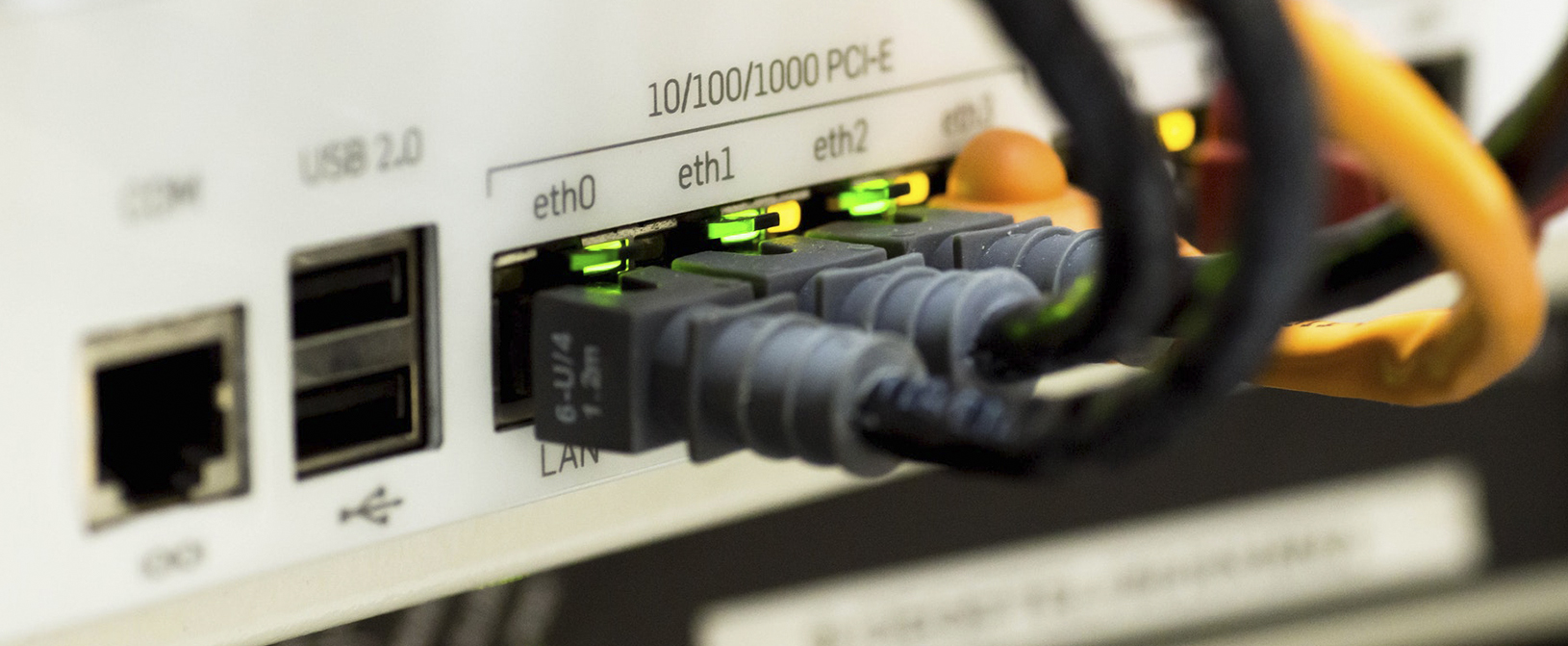 Servicio de telefonia